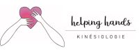 Logo Helping Hands - kinésiologie